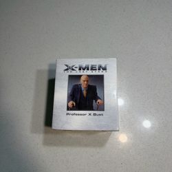 2006 Marvel X-Men The Last Stand Professor X Bust #91/1500 Diamond Select Toys