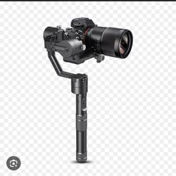 Zhiyun Crane V1 Camera Gimbal Stabilizer 