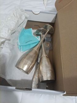Silver lot