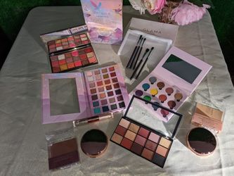 Makeup 💄 Bundle