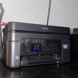 Epson Printer 2930