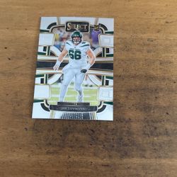 2024 SELECT JOE TIPPMANN ROOKIE 