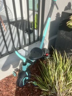 Kids Bike 