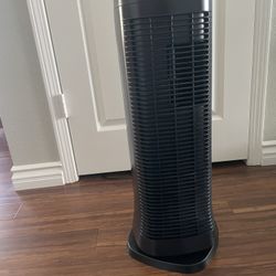 Honeywell Air Cleaner
