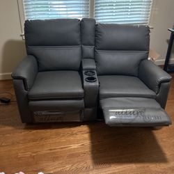 Theater Seating For RV