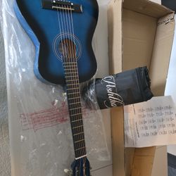 Kids Guitar 