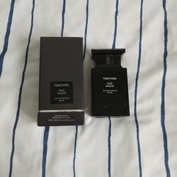 Tom Ford Oud Wood