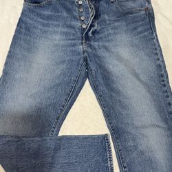 Levi Jeans 