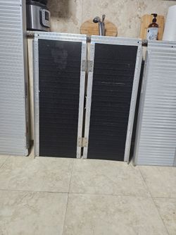 3 ft wheelchair ramp