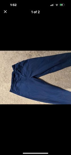 𝐒𝐜𝐫𝐮𝐛 𝐏𝐚𝐧𝐭𝐬 