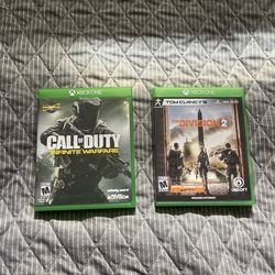 Call of Duty
