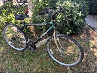 26’ Magna  Mountain bike