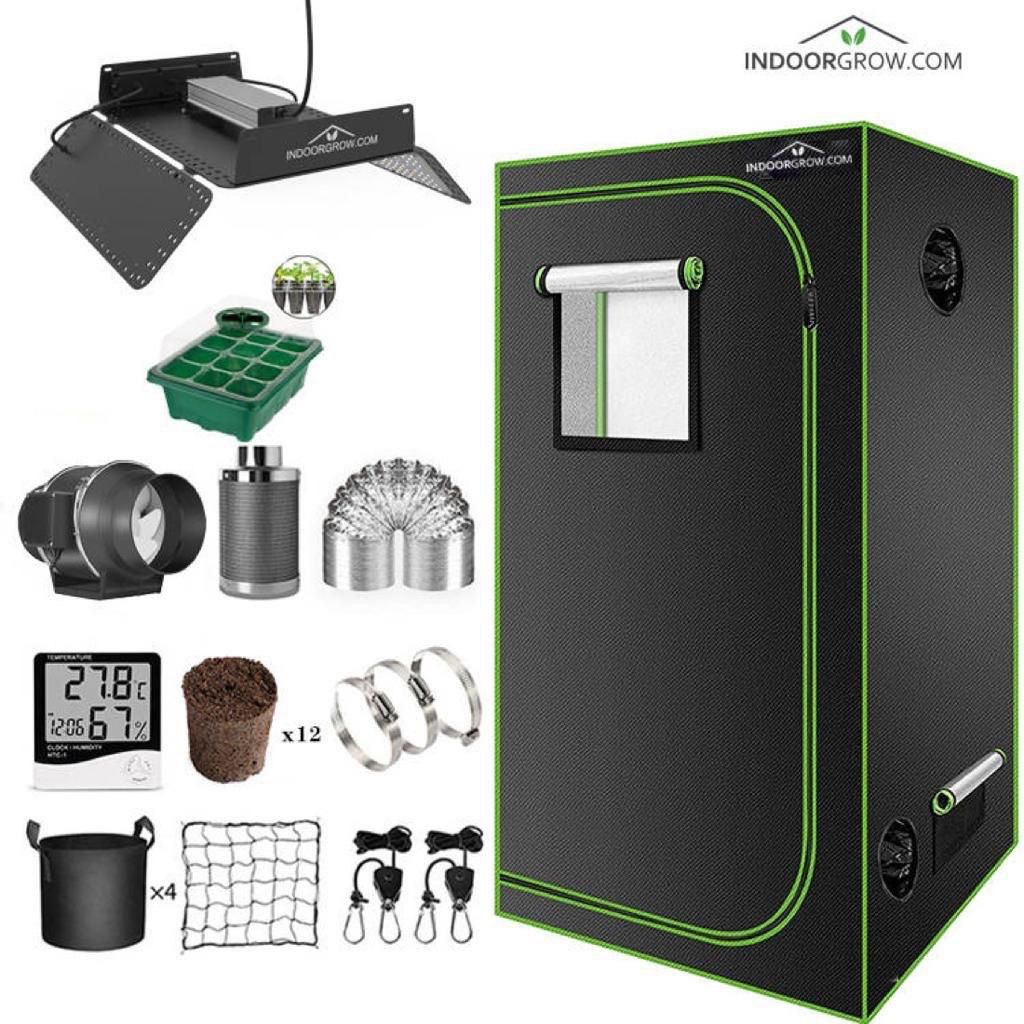 Grow Tents