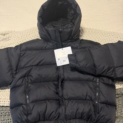 NWT Alo Yoga Aspen Jacket 