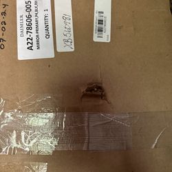 freightliner door mirror assembly