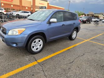 2007 Toyota Rav4