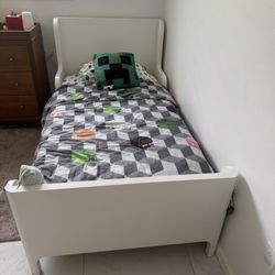 IKEA Bed Frame 
