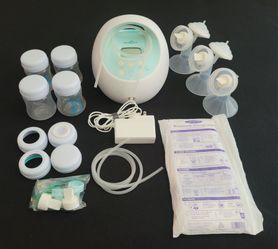 SPECTRA Breast Pump (USED)