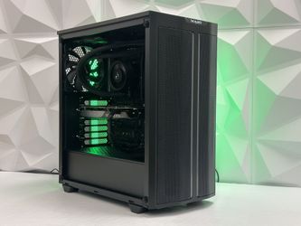 🦊 FOX 37 🦊 OFFICE | PHOTO EDITING | PHOTOSHOP | WORKS PC | DESKTOP | RIG | INTEL I9-12900K | 64GB DDR5 RAM | 2TB SSD | WINDOWS 11.