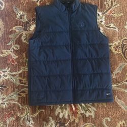 Sleeveless Vest
