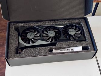 Nvidia RTX 3070