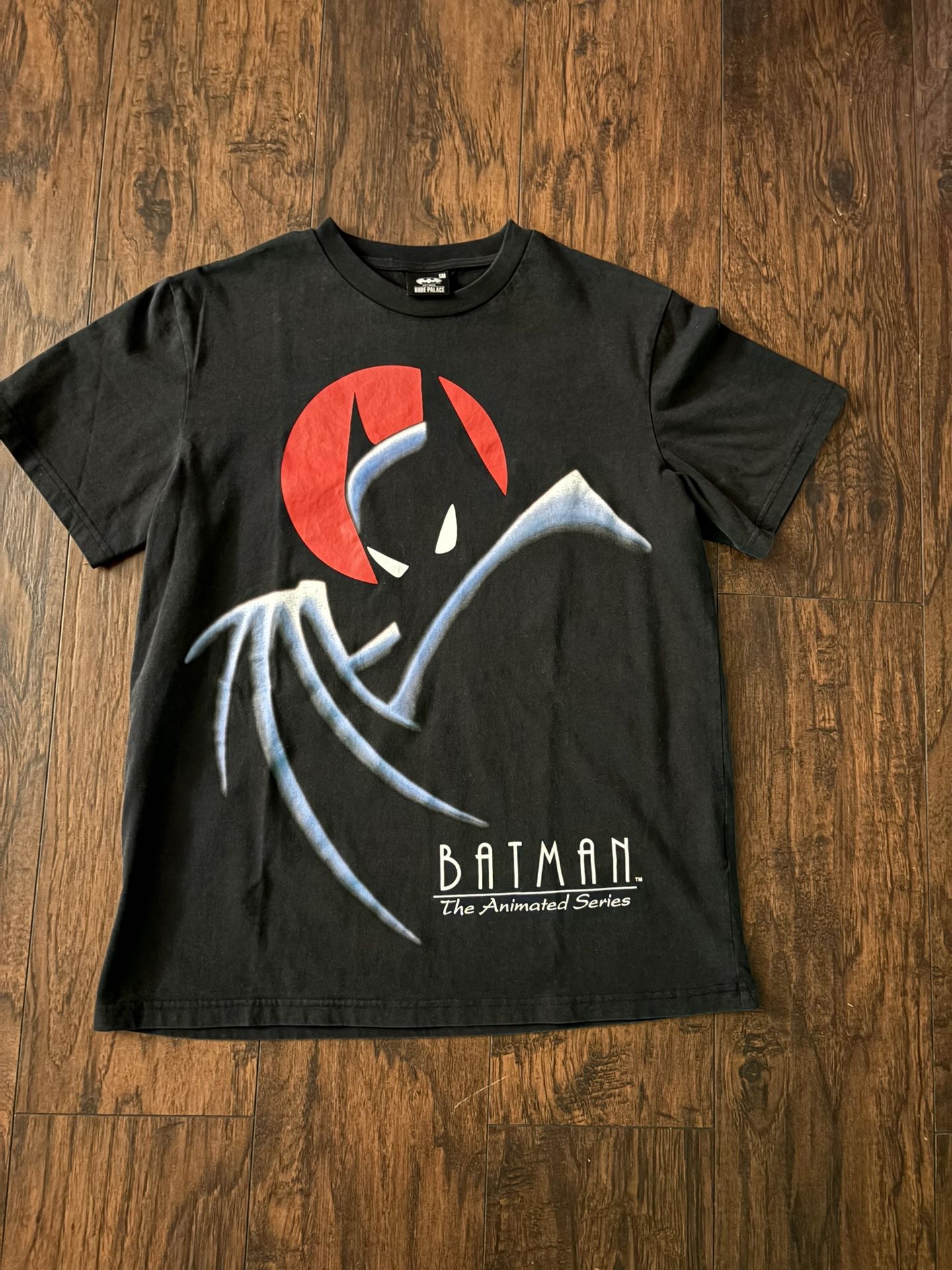 Batman T Shirt 