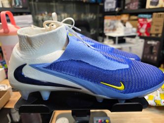 Nike Phantom 6 High Elite FG - Men's 12 - Brand New