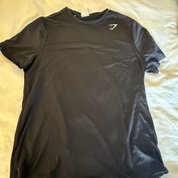 Gym shark Shirt Men’s 