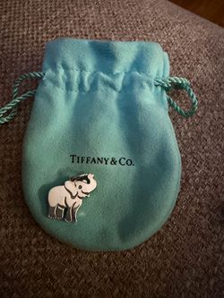 Tiffany charms or pendant