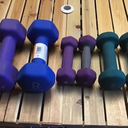 Dumbells