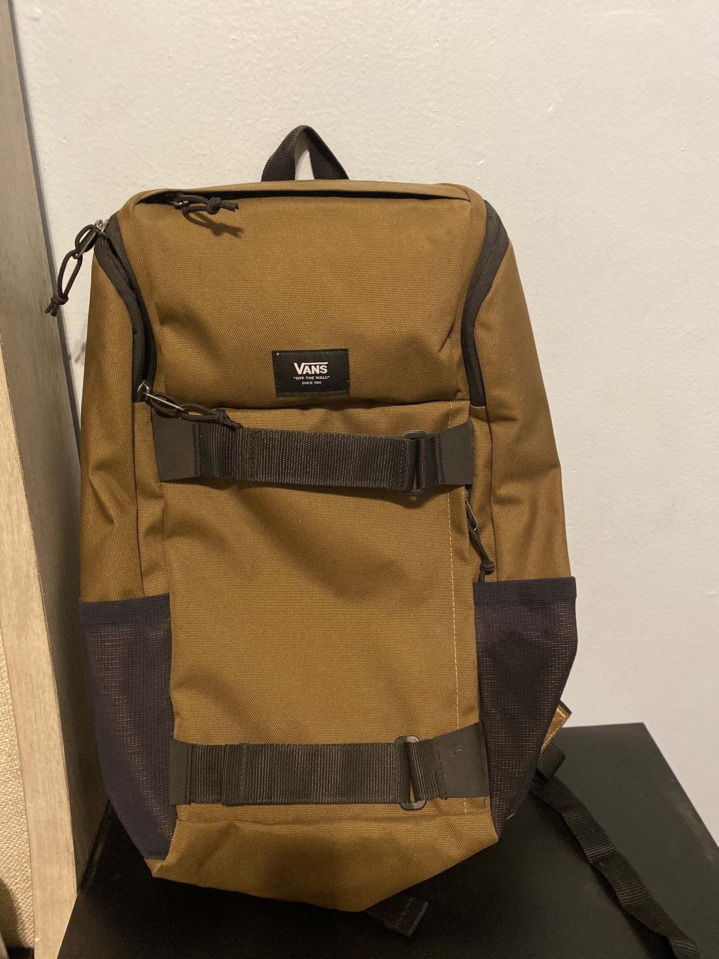 Vans Skatepack (Backpack)