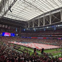 Arizona Cardinals Tickets For Sale *Cheaper Than Market*