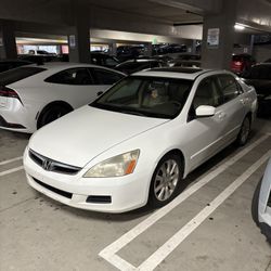 2006 Honda Accord