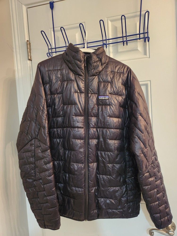Patagonia Jacket