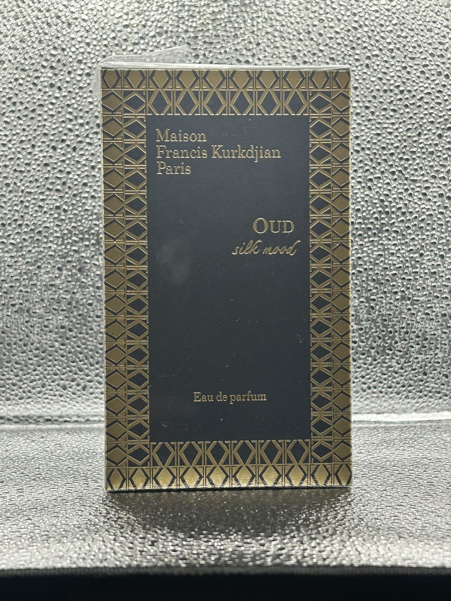 Maison Francis Kurkdjian Paris Oud Silk Mood