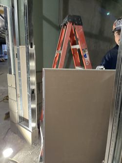 Drywall Framing