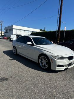 Bmw 335i