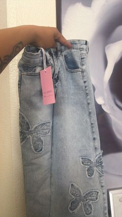 Denim Jeans