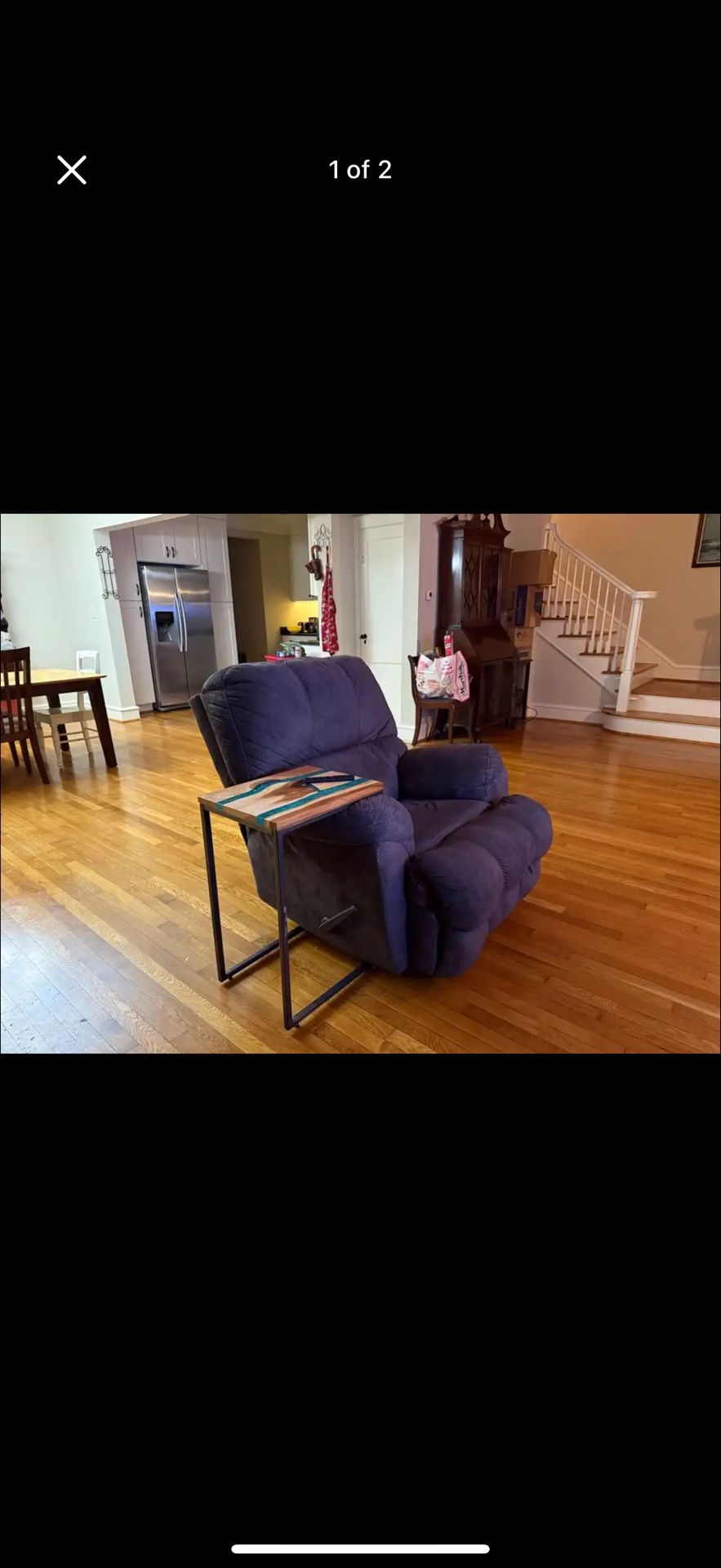 Recliner