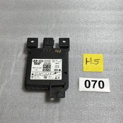 Hyundai Palisade Blind Spot Sensor Radar Module 2020 - 2022 99140-S8030