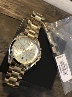 Michael Kors watches