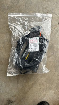 2016 Chevy Volt OEM Charger NEW
