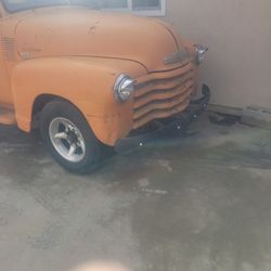 Chevy Truck