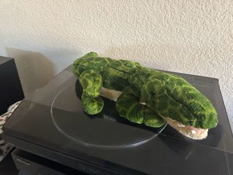 Random plushies!