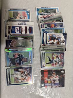 Football cards (nfl)
