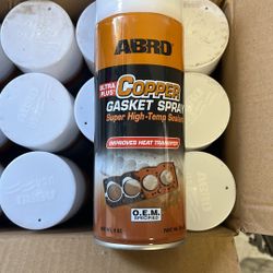 Gasket Spray High -Temp Sealant