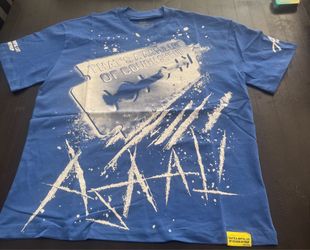 Awful Lot Of C Tee