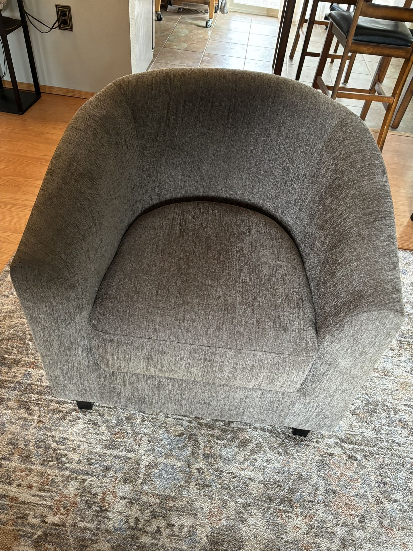 Accent Chair