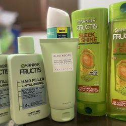 Self Care Lot 