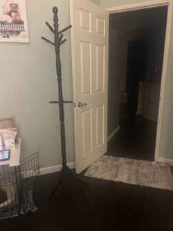 Hat or coat rack